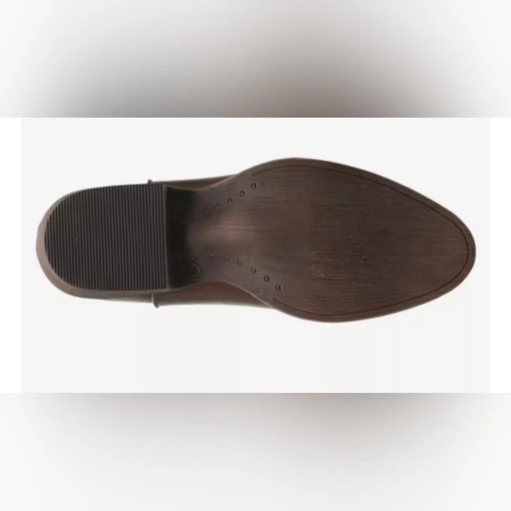 Coconuts by Matisse Legend Cowboy Boot (NWT) - Picture 6 of 14